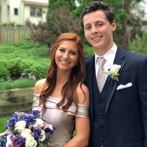 Meet your Posher, Louis